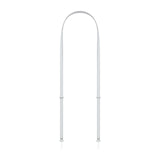 CASESUN- Magnetic Detachable Crossbody Protective Lanyard For iPhone