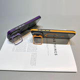 CASESUN MagSafe Dual-Layer Shockproof Case For iPhone 17 Series