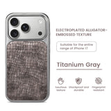 Titanium Gray,14