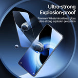 CaseSun-Samusng Series | HD and Privacy Screen Protectors