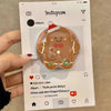 Christmas Limited Edition Magnetic Mount for Apple/Samsung/Google Devices
