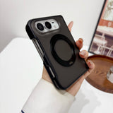 Black,Includes a stand