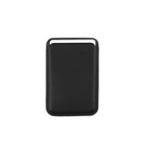 CASESUN Magnetic Leathe Card Holder for iPhone 17/16/15/14 Series