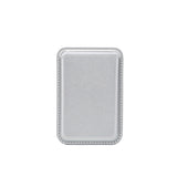 CASESUN Magnetic Leathe Card Holder for iPhone 17/16/15/14 Series
