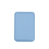 CASESUN Magnetic Leathe Card Holder for iPhone 17/16/15/14 Series