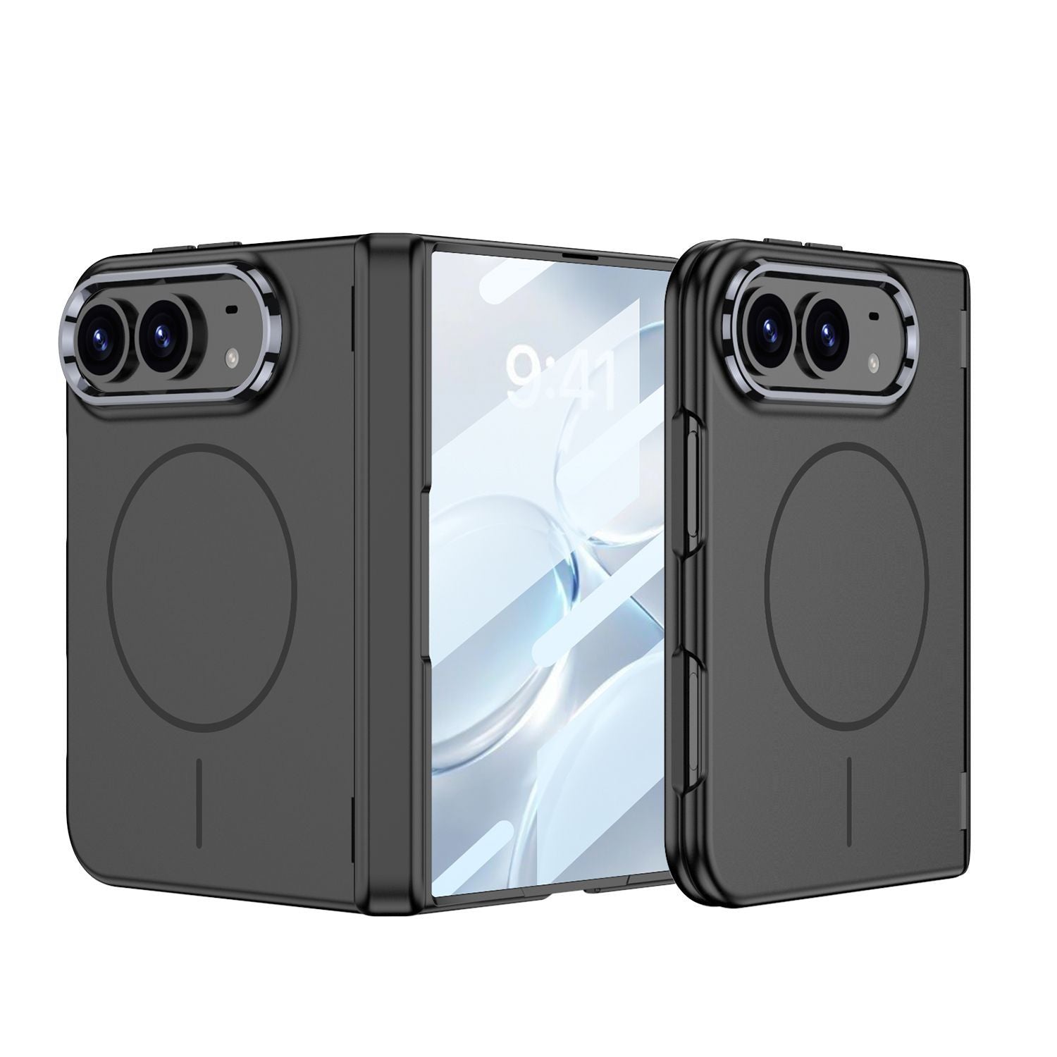 Black,iPhone Duo