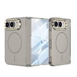 Grey,iPhone Duo