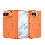 Orange,iPhone Duo