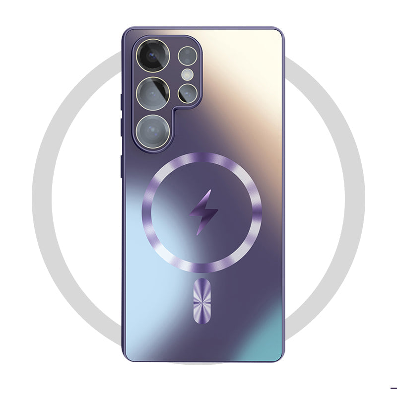 Dark Night Purple,S23