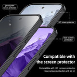 Magnetic Non-Yellowing Case For Google Pixel series