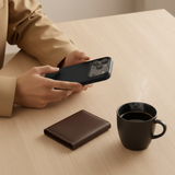 CaseSun-MagSafe Carbon Shield Case For iPhone 17 Series