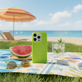 CaseSun-Ultra Slim Magnetic Cooling Case For iPhone 16 Pro Max