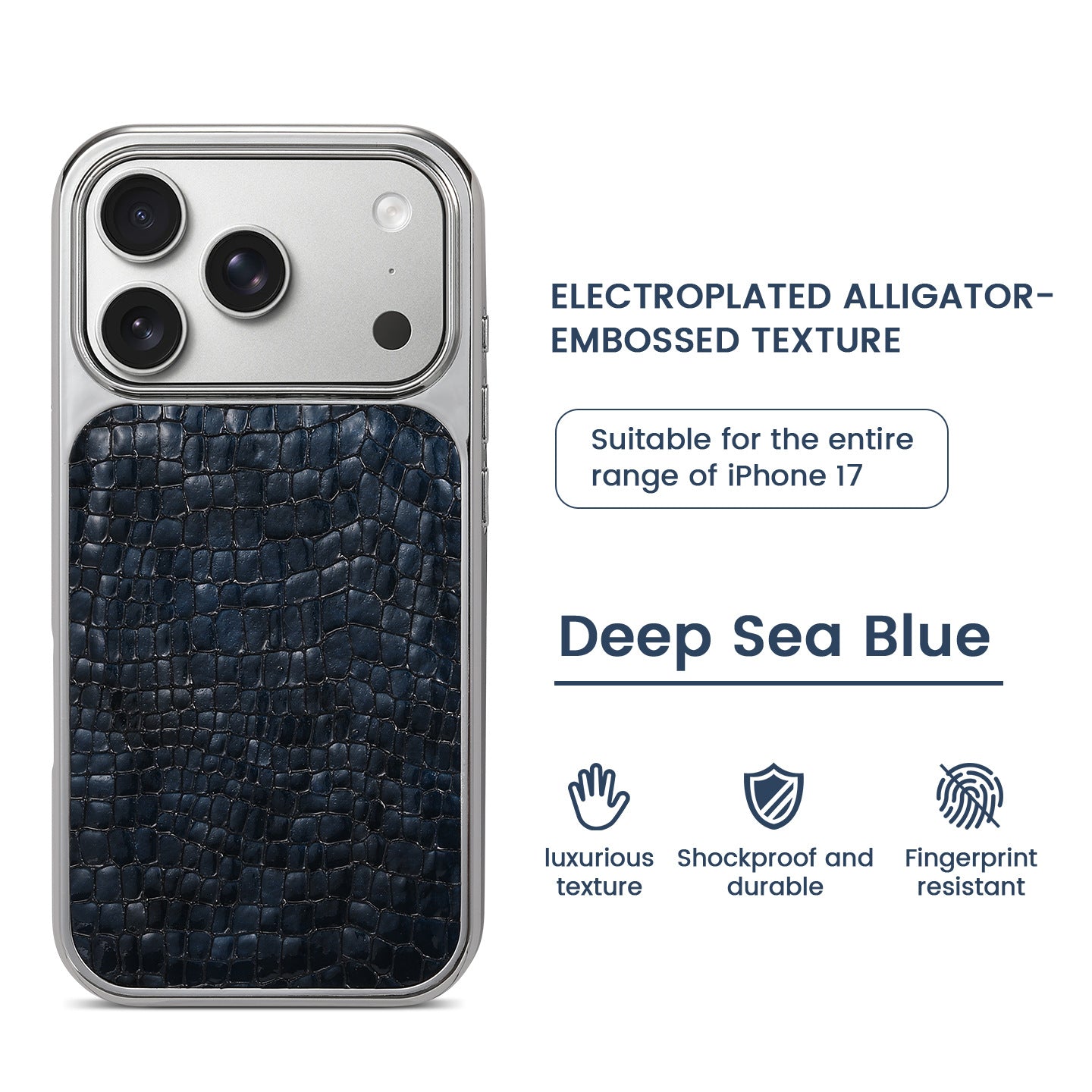 Titanium Blue,14