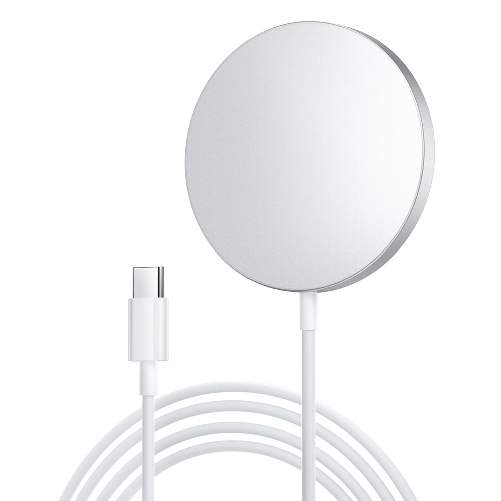 15W Magnetic Wireless Charger Wireless Charging Dock| CASESUN®