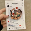 Christmas Limited Edition Magnetic Mount for Apple/Samsung/Google Devices