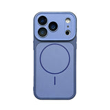 CASESUN Minimal Matte Magnetic Case