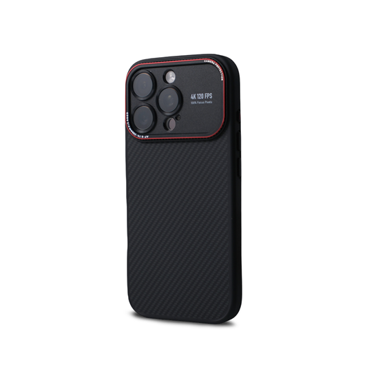 CaseSun-Eclipse Series Magnetic Case for iPhone 17 Pro Max