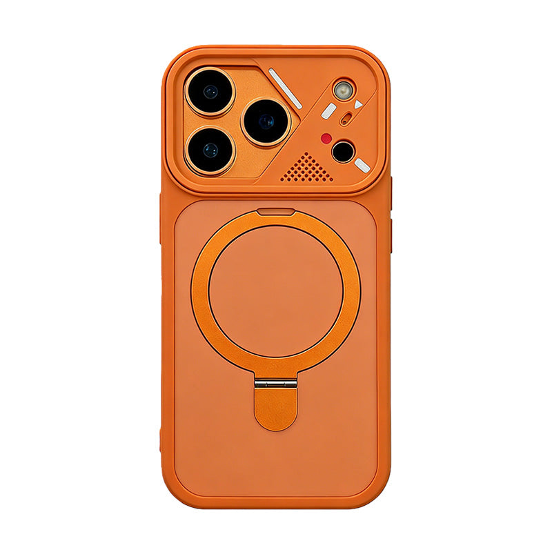 Orange,14 Pro