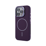 CaseSun-MagView Magnetic Lens Kickstand Case For iPhone 16 Pro Max