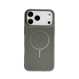 CaseSun-Ultra Slim Magnetic Cooling Case For iPhone 17 Pro Max
