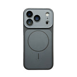 CASESUN Minimal Matte Magnetic Case