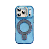 CASESUN Glitter Edition Dual-Stand Magnetic Protective Case