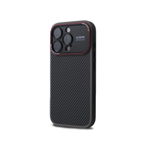 CaseSun-Eclipse Series Magnetic Case for iPhone 17 Pro Max