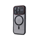 CaseSun-Eclipse Series Magnetic Case for iPhone 17 Pro Max