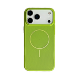 CaseSun-Ultra Slim Magnetic Cooling Case For iPhone 17 Pro Max