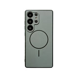 CaseSun MagSafe Matte Protective Case  For Samsung S26 Ultra