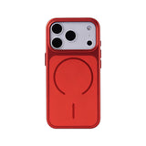 CASESUN MagSafe Bare-Feel Case New Year Red Edition · 2026