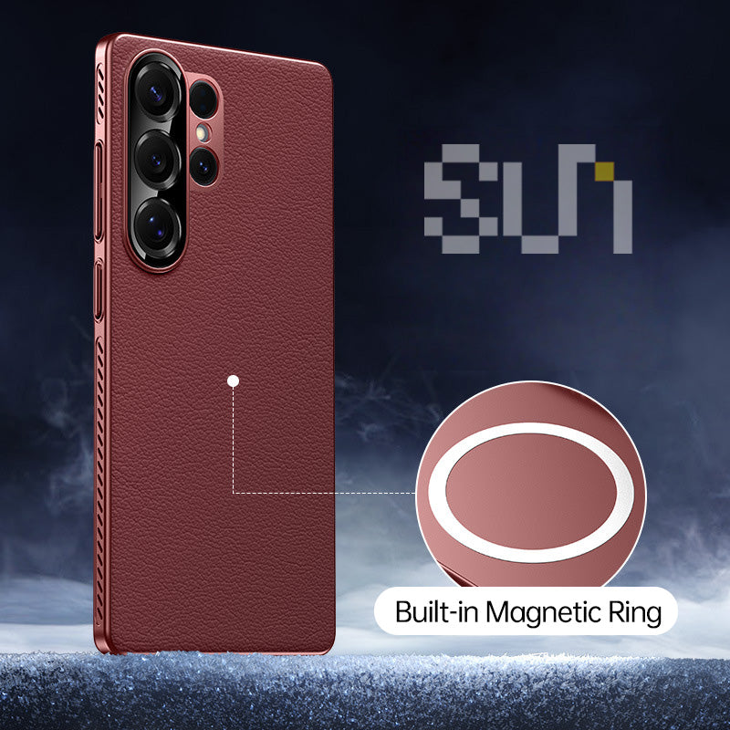 Deep Red,S24Ultra