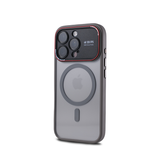 CaseSun-Eclipse Series Magnetic Case for iPhone 17 Pro Max