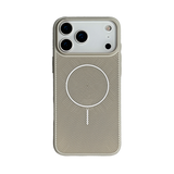 CaseSun-Ultra Slim Magnetic Cooling Case For iPhone 17 Pro Max