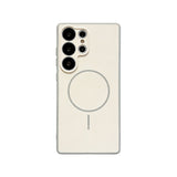 CaseSun MagSafe Matte Protective Case  For Samsung S26 Ultra