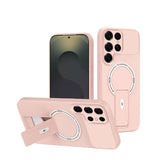 CASESUN Armor Grip Kickstand Case For Samsung S26/25/S24 Series