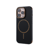 CaseSun Summer Airflow Series – Color Clash MagSafe Case For iPhone 17/16/15/14 Series