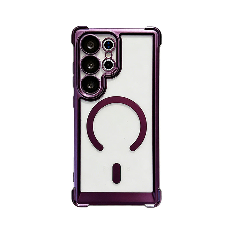 Purple,S23