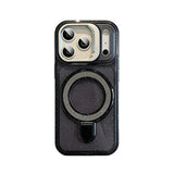 CASESUN Glitter Edition Dual-Stand Magnetic Protective Case