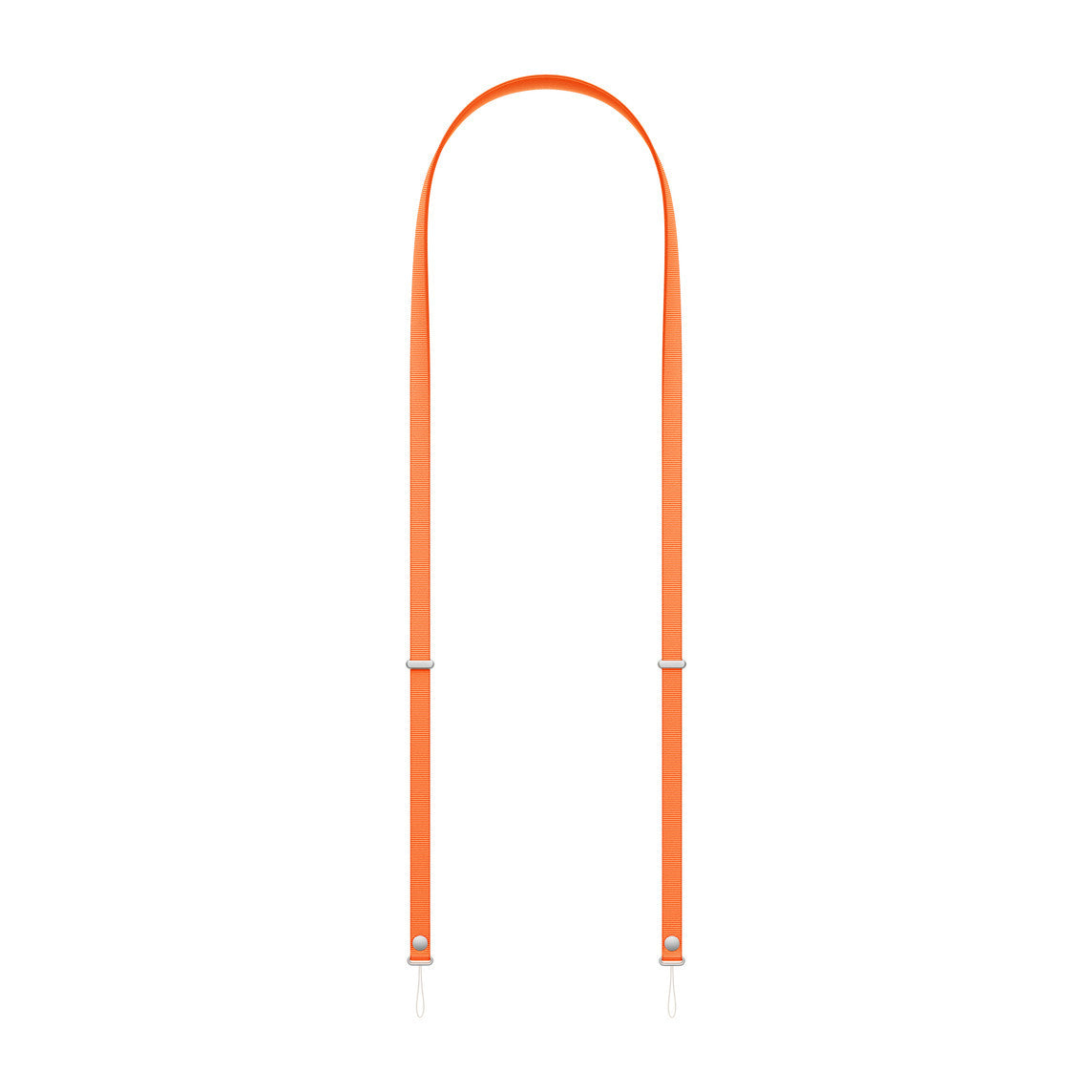 CASESUN- Magnetic Detachable Crossbody Protective Lanyard For iPhone