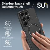 CASESUN Armor Grip Kickstand Case For Samsung S26/25/S24 Series