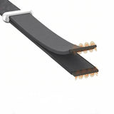 CASESUN- Magnetic Detachable Crossbody Protective Lanyard For iPhone