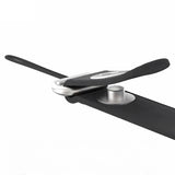 CASESUN- Magnetic Detachable Crossbody Protective Lanyard For iPhone