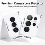 Samsung lens film