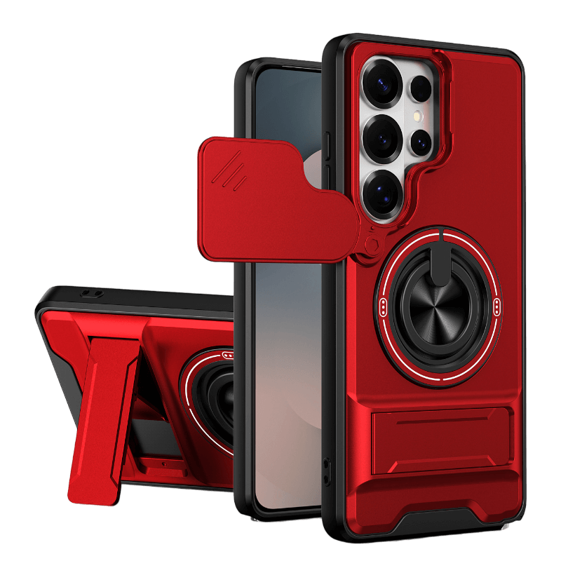 Hot Red,S23