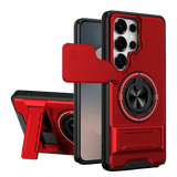 Hot Red,S23