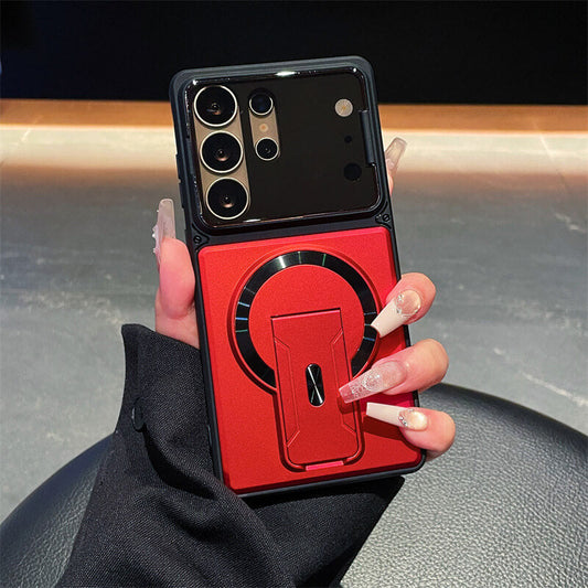 Hot Red,S23Ultra