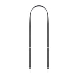 CASESUN- Magnetic Detachable Crossbody Protective Lanyard For iPhone