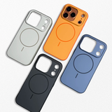 CASESUN Hidden Sand Series – iPhone 17 Pro Max Magnetic Case