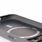 CaseSun-Eclipse Series Magnetic Case for iPhone 17 Pro Max